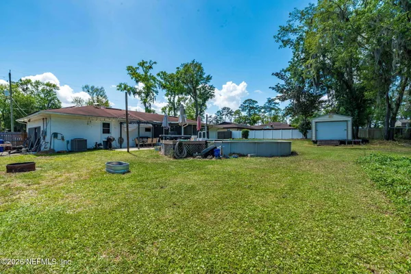 $360,000 | 717 Winfred Drive, Orange Park, FL 32073