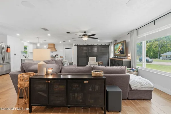 $360,000 | 717 Winfred Drive, Orange Park, FL 32073