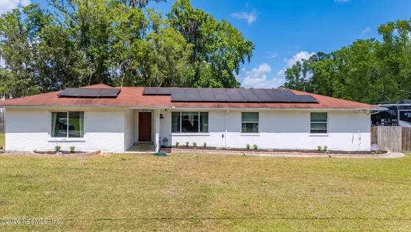 $360,000 | 717 Winfred Drive, Orange Park, FL 32073