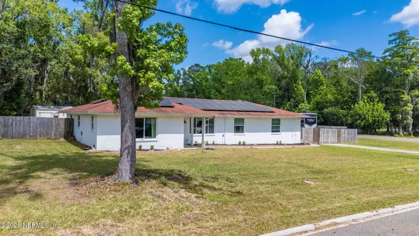 $360,000 | 717 Winfred Drive, Orange Park, FL 32073