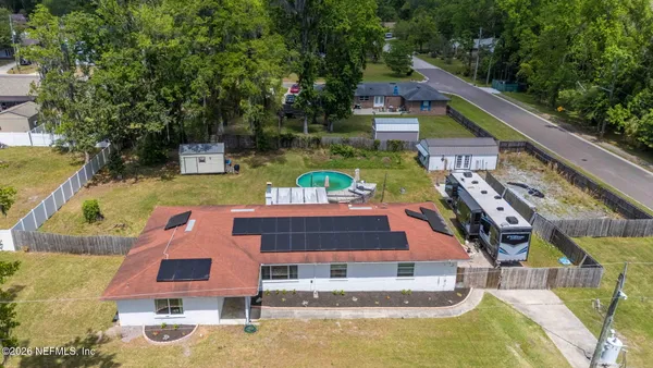 $360,000 | 717 Winfred Drive, Orange Park, FL 32073