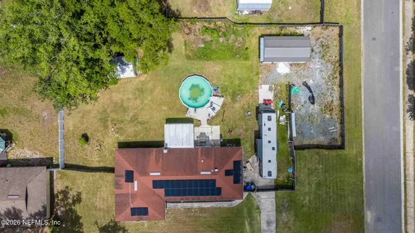 $360,000 | 717 Winfred Drive, Orange Park, FL 32073