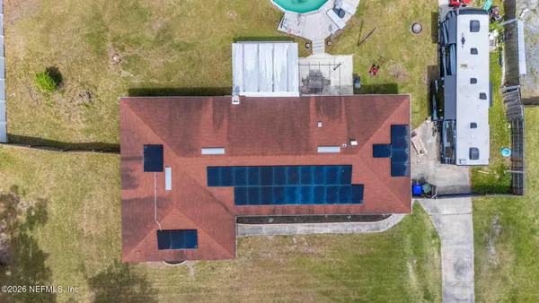 $360,000 | 717 Winfred Drive, Orange Park, FL 32073