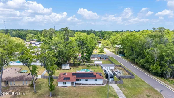 $360,000 | 717 Winfred Drive, Orange Park, FL 32073