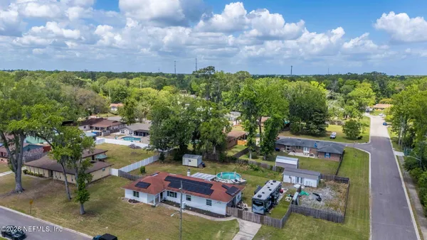 $360,000 | 717 Winfred Drive, Orange Park, FL 32073