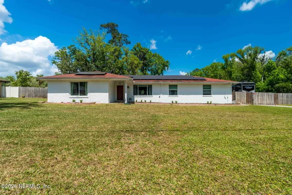 $360,000 | 717 Winfred Drive, Orange Park, FL 32073