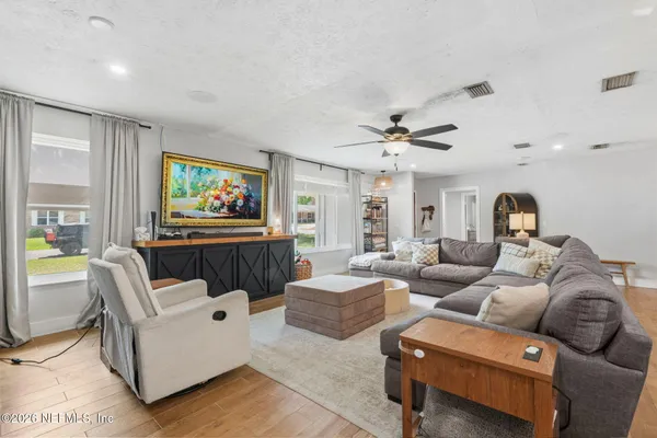 $360,000 | 717 Winfred Drive, Orange Park, FL 32073