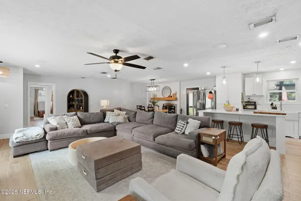 $360,000 | 717 Winfred Drive, Orange Park, FL 32073