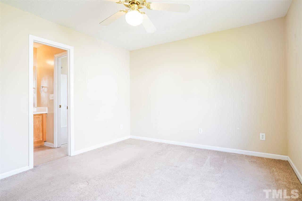 1724 Pebble Ridge Drive Raleigh, NC 27610 - Photo 12 of 25 Gallery Image 12