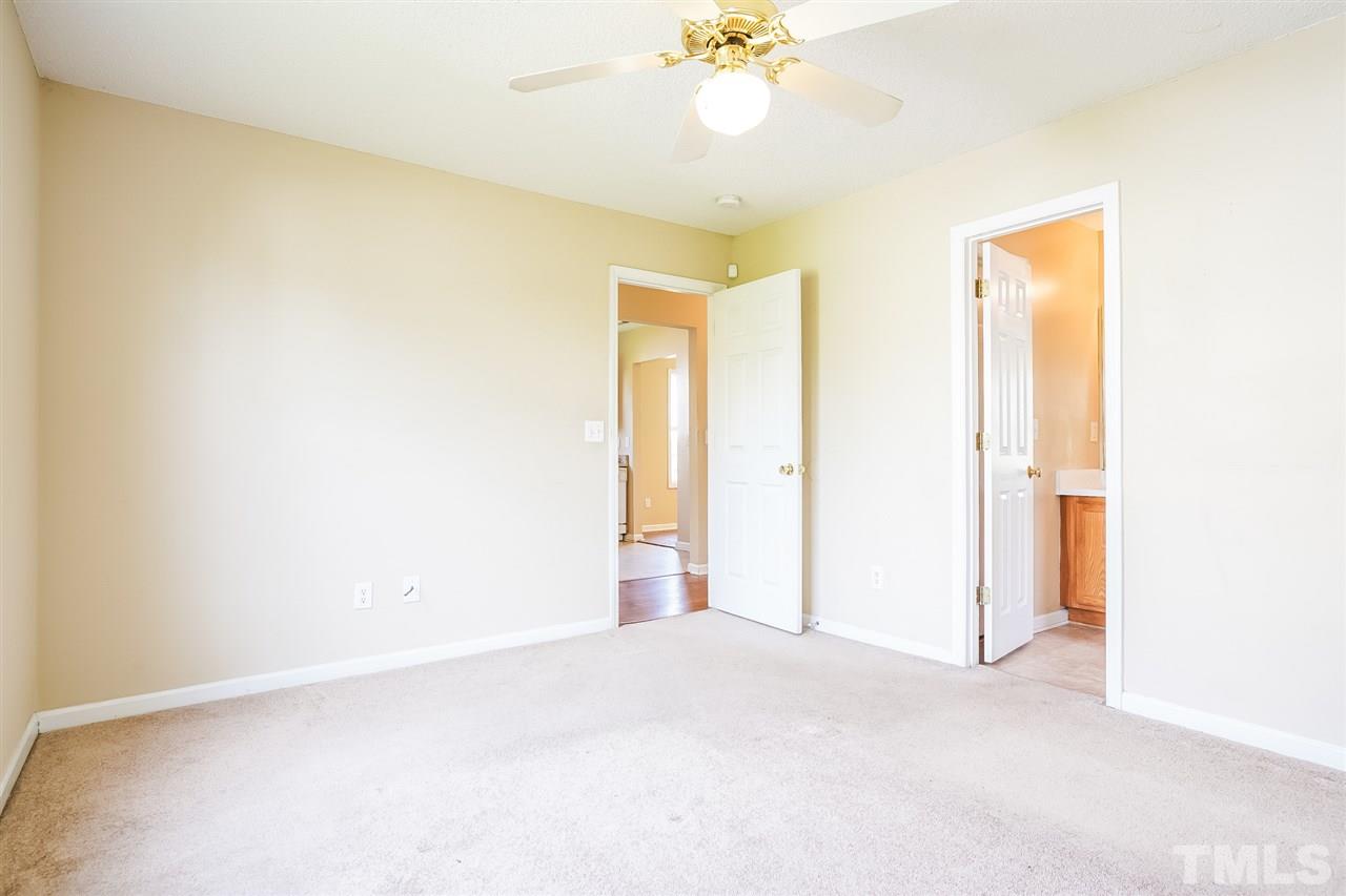 1724 Pebble Ridge Drive Raleigh, NC 27610 - Photo 14 of 25 Gallery Image 14