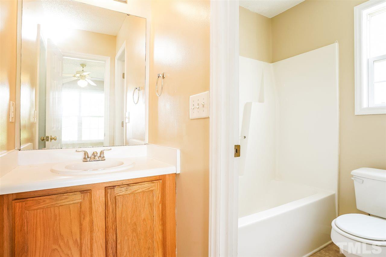 1724 Pebble Ridge Drive Raleigh, NC 27610 - Photo 15 of 25 Gallery Image 15