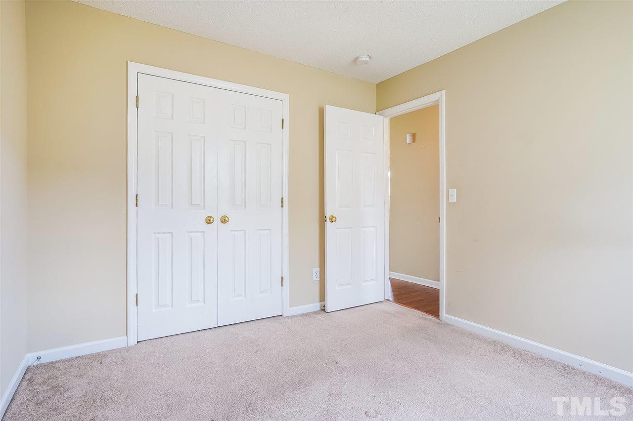 1724 Pebble Ridge Drive Raleigh, NC 27610 - Photo 17 of 25 Gallery Image 17