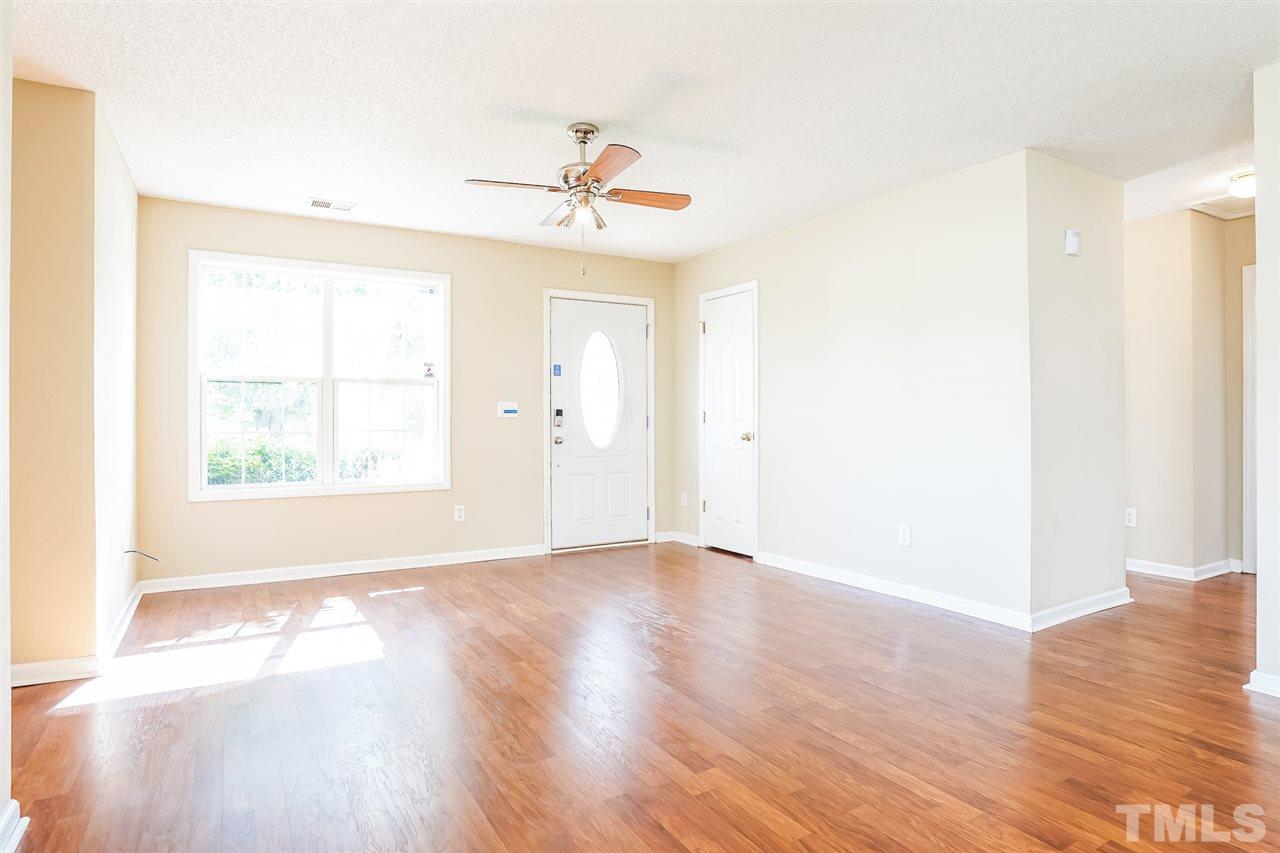 1724 Pebble Ridge Drive Raleigh, NC 27610 - Photo 3 of 25 Gallery Image 3