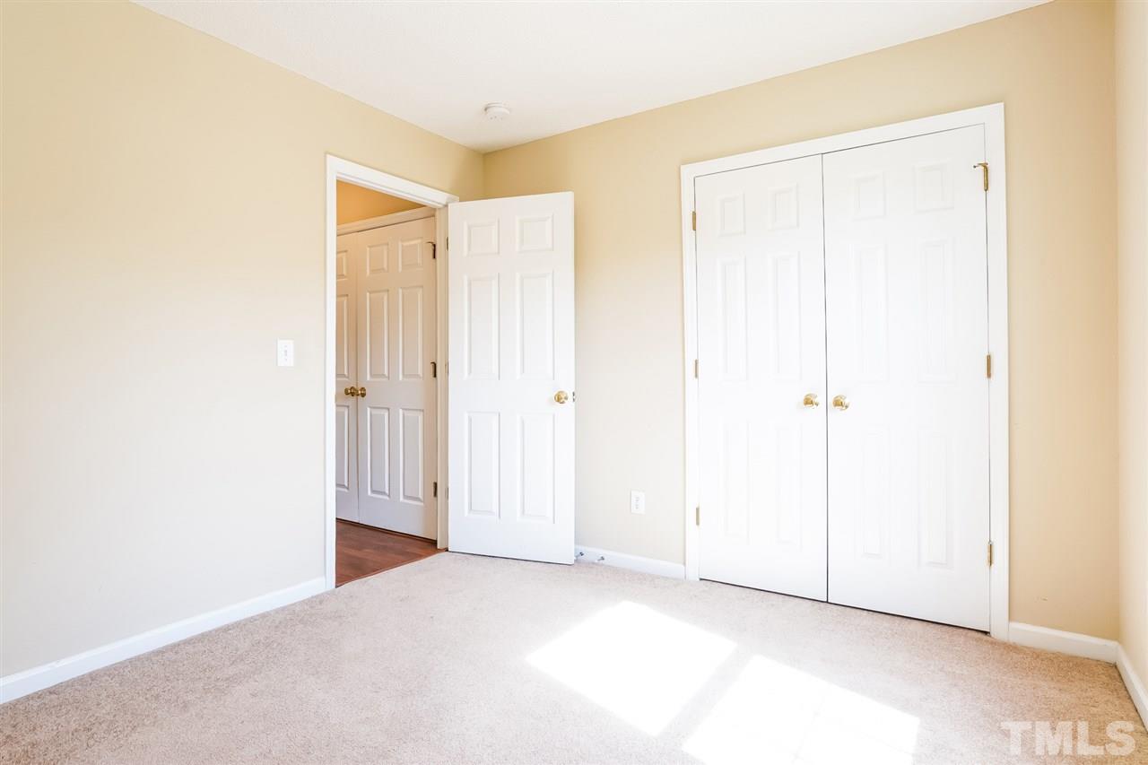 1724 Pebble Ridge Drive Raleigh, NC 27610 - Photo 22 of 25 Gallery Image 22