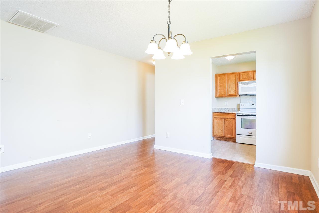 1724 Pebble Ridge Drive Raleigh, NC 27610 - Photo 7 of 25 Gallery Image 7