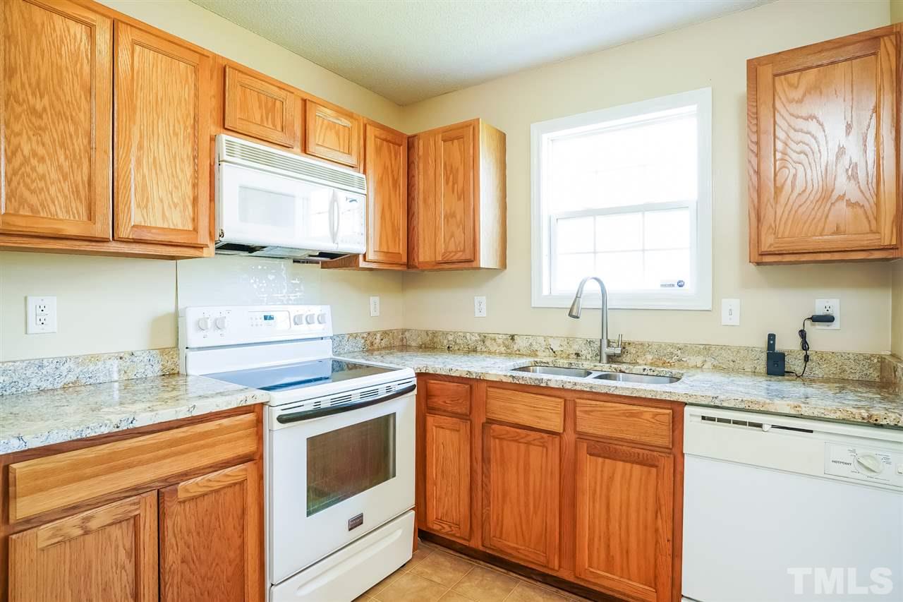1724 Pebble Ridge Drive Raleigh, NC 27610 - Photo 8 of 25 Gallery Image 8