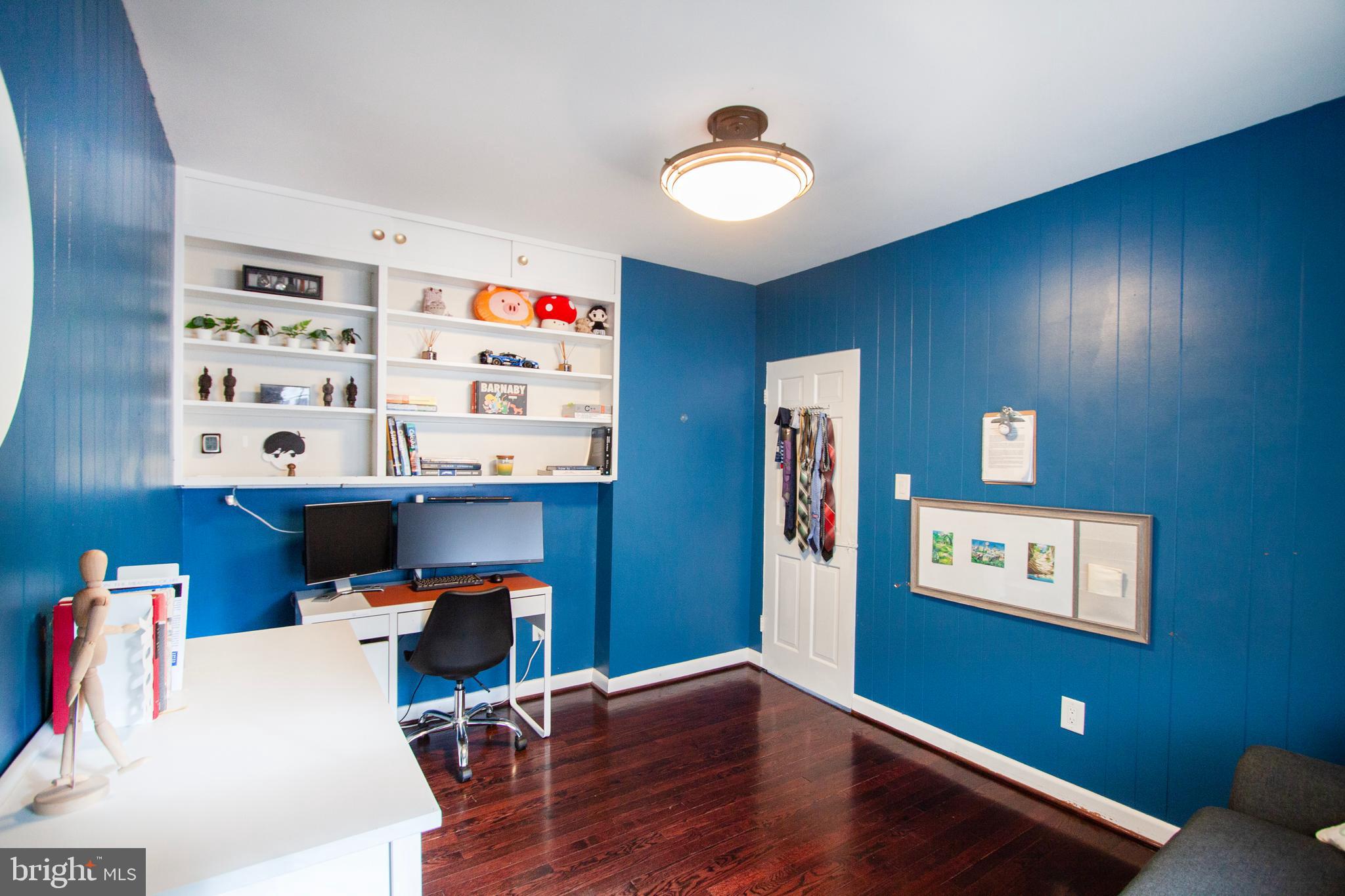 8209 Tally Ho Road Lutherville-Timonium, MD 21093 - Photo 47 of 80 Gallery Image 47