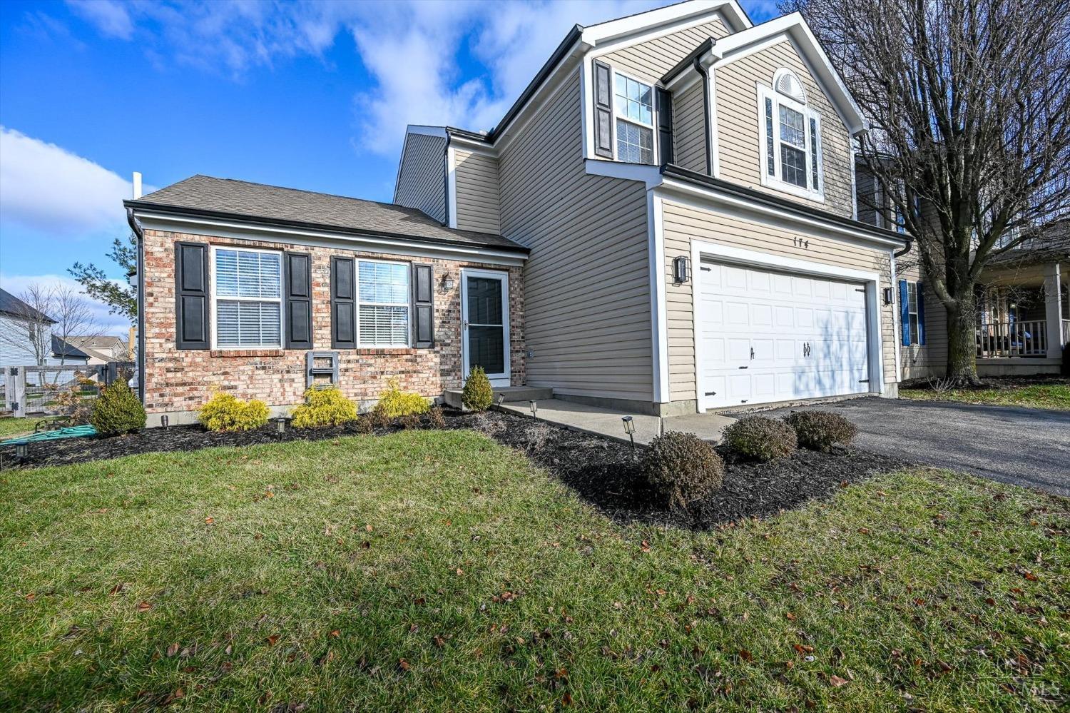 174 Regency Square Maineville, OH 45039 - Photo 12 of 72 Gallery Image 12