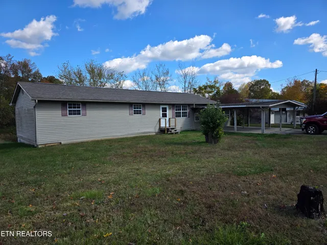 $165,000 | 277 Reids Lane, Spring City, TN 37381
