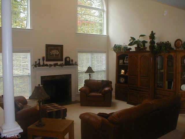 8410 Chartwell Drive Oak Ridge, NC 27310 - Photo 4 of 7 Other.