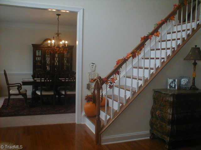 8410 Chartwell Drive Oak Ridge, NC 27310 - Photo 5 of 7 Other.