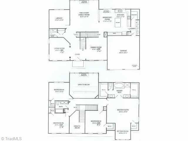 8410 Chartwell Drive Oak Ridge, NC 27310 - Photo 6 of 7 Other.