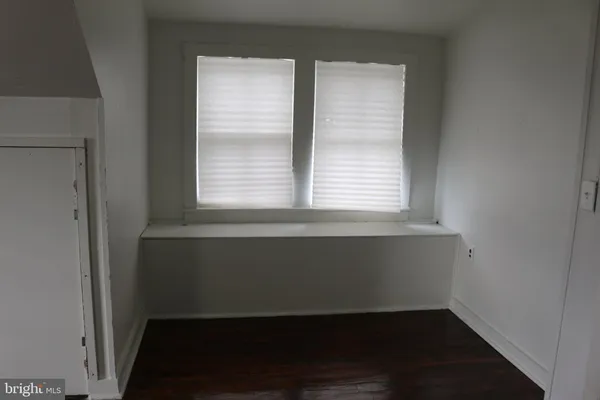 a room that has a window in it