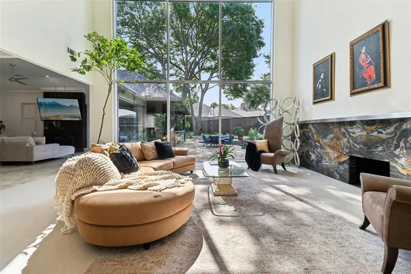$1,969,000 | 17704 Cedar Creek Canyon Drive, Dallas, TX 75252