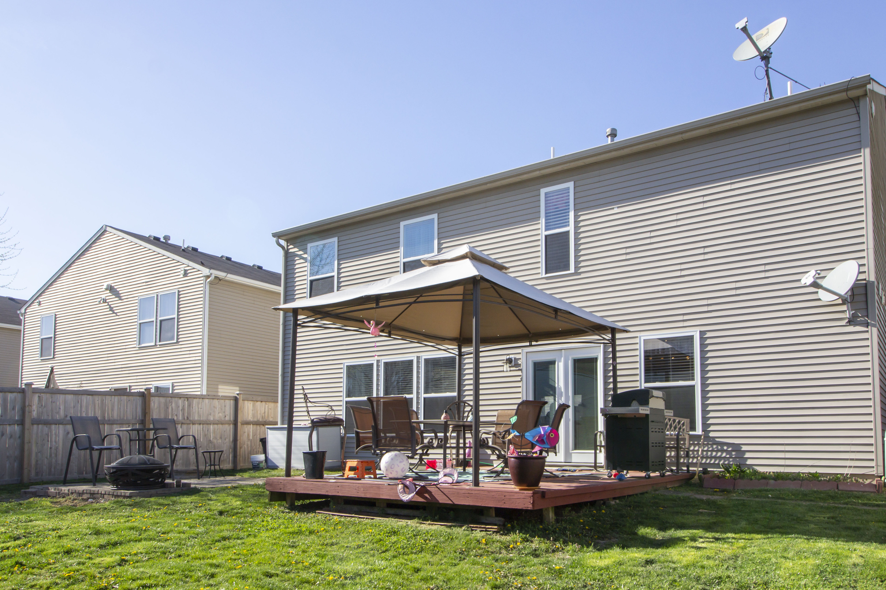 9275 West Rising Sun Drive Pendleton, IN 46064 - Photo 11 of 50