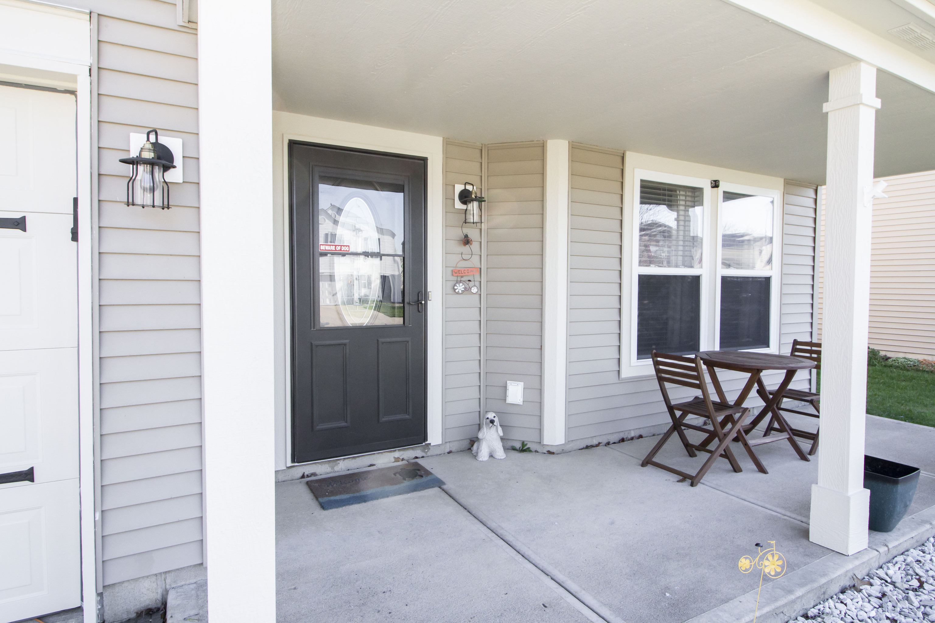 9275 West Rising Sun Drive Pendleton, IN 46064 - Photo 12 of 50