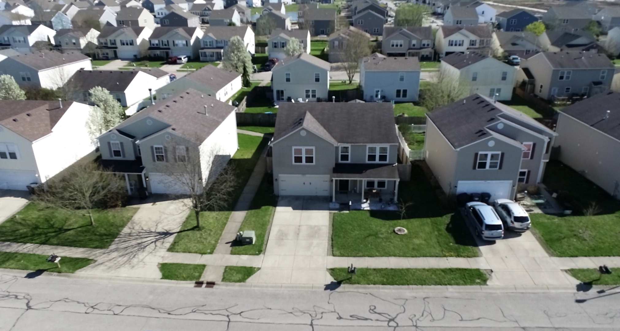 9275 West Rising Sun Drive Pendleton, IN 46064 - Photo 3 of 50
