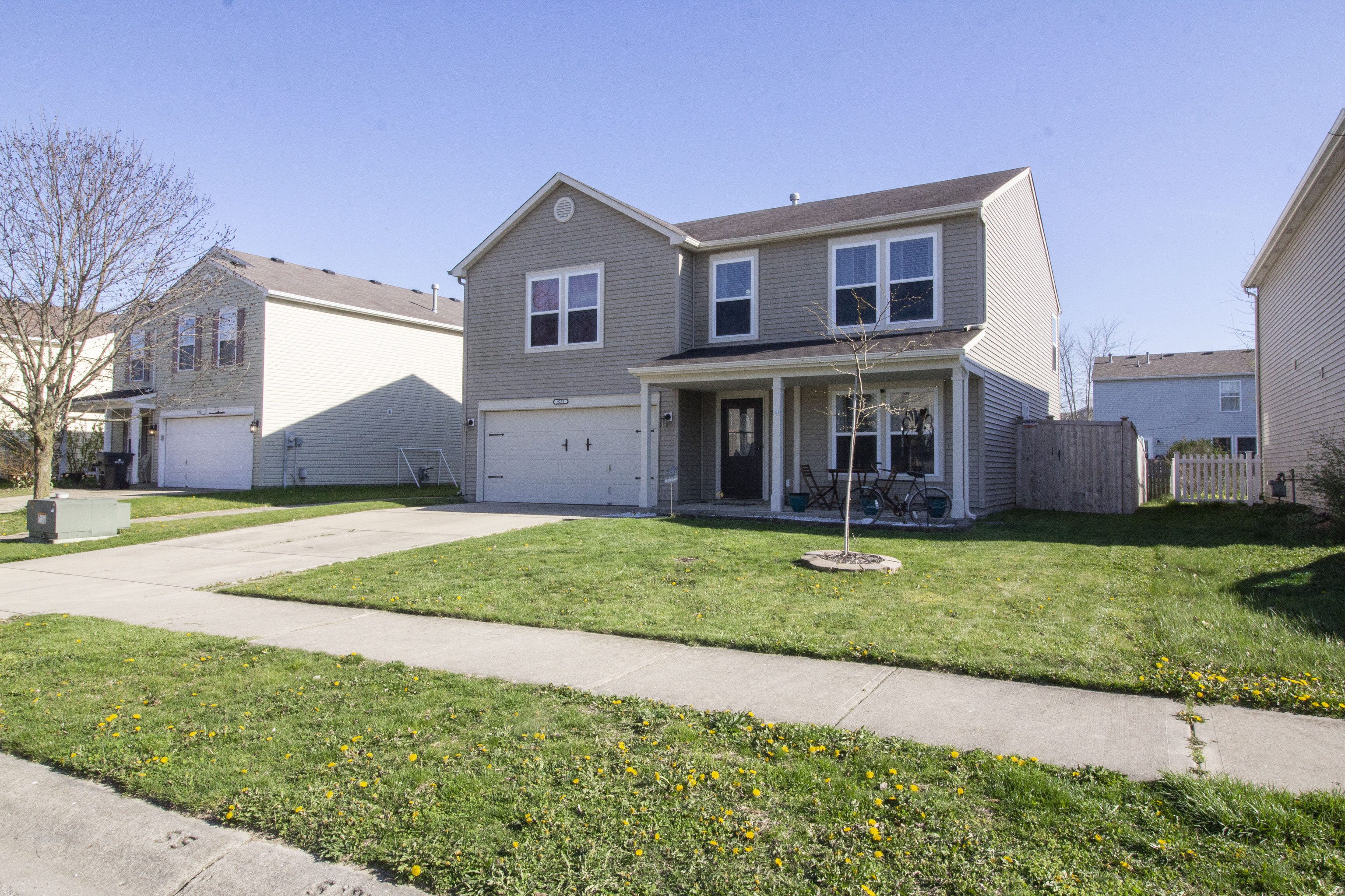 9275 West Rising Sun Drive Pendleton, IN 46064 - Photo 4 of 50