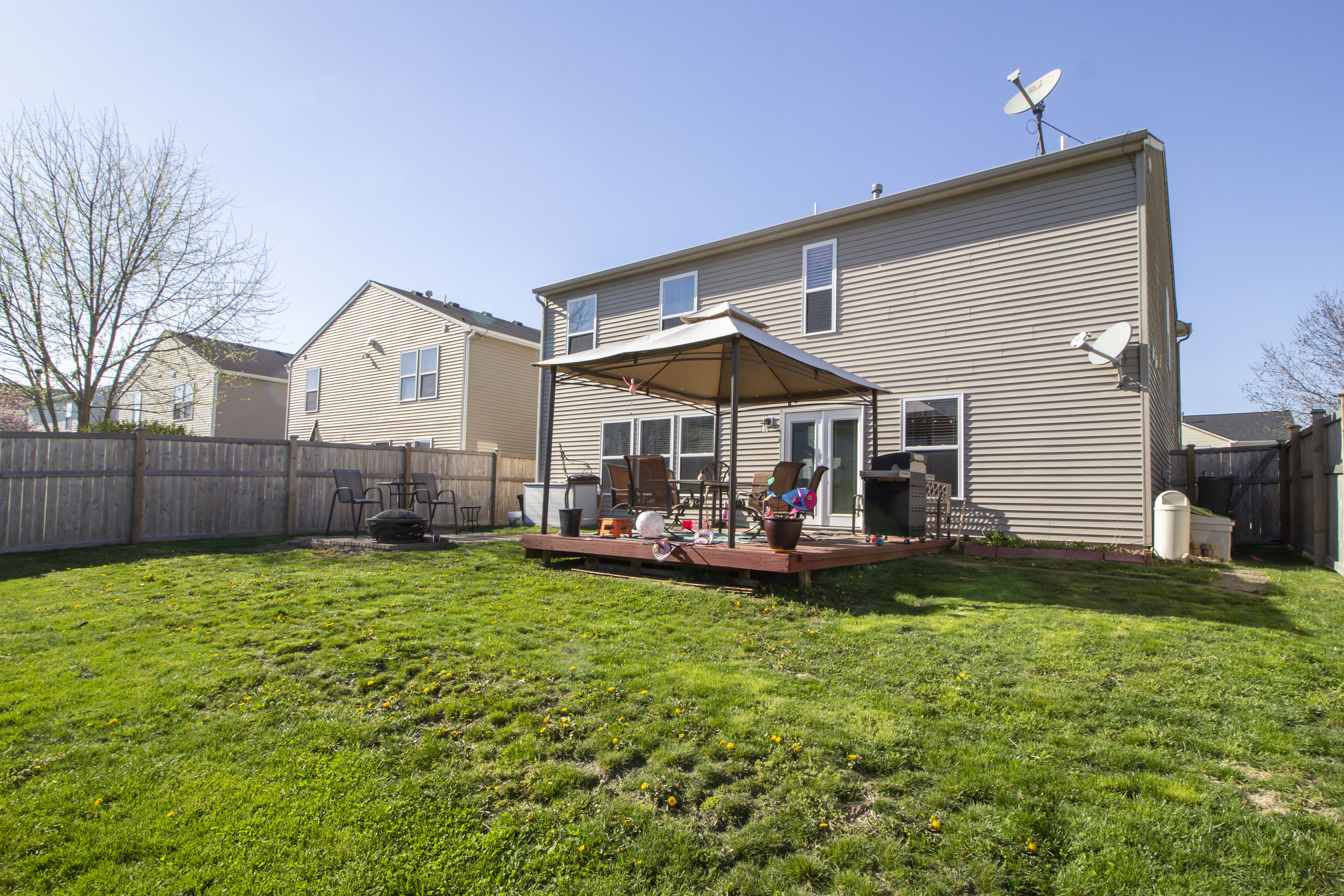 9275 West Rising Sun Drive Pendleton, IN 46064 - Photo 5 of 50