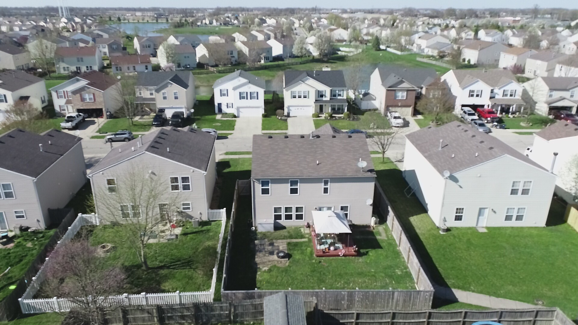 9275 West Rising Sun Drive Pendleton, IN 46064 - Photo 6 of 50