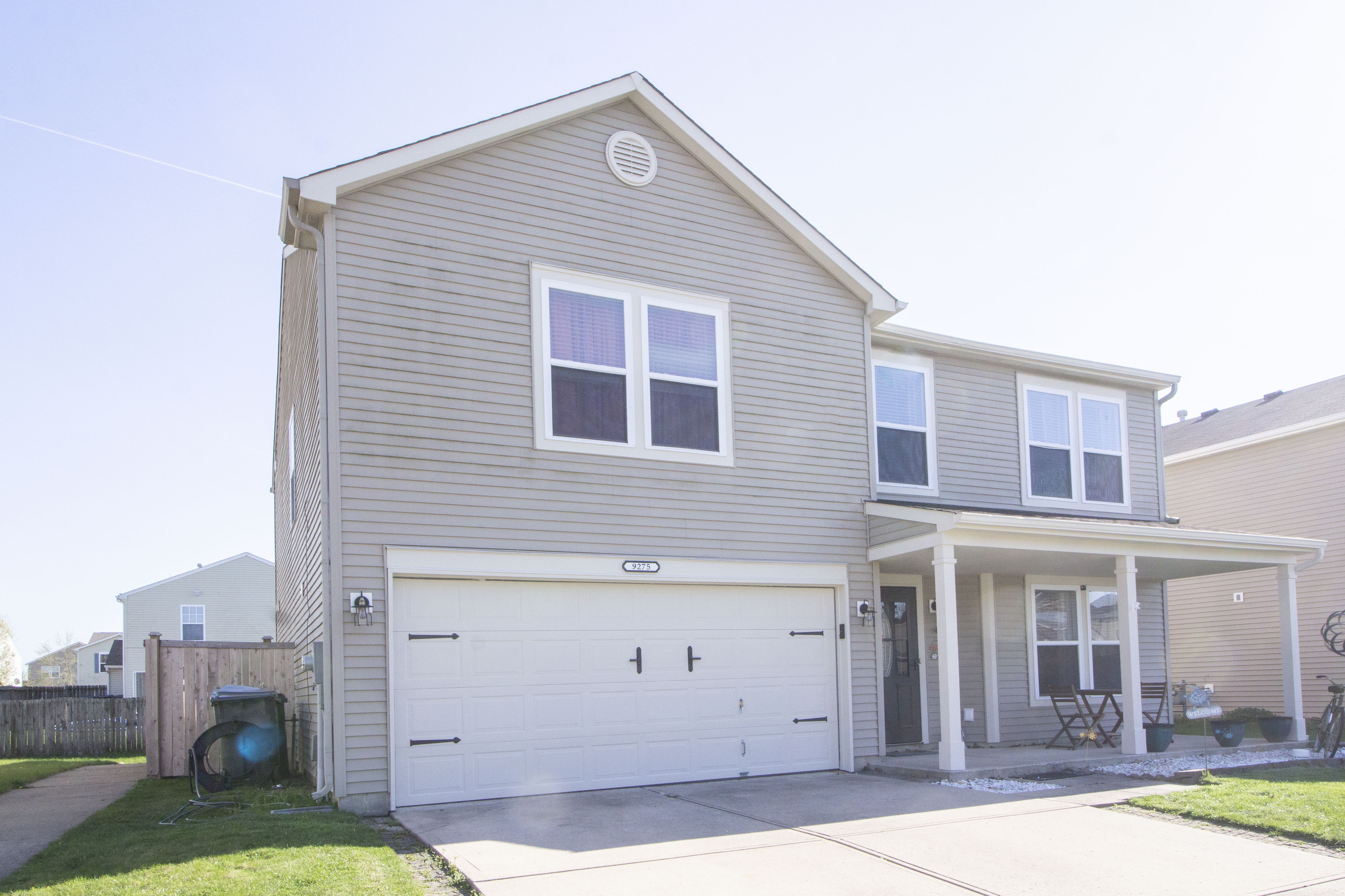 9275 West Rising Sun Drive Pendleton, IN 46064 - Photo 7 of 50
