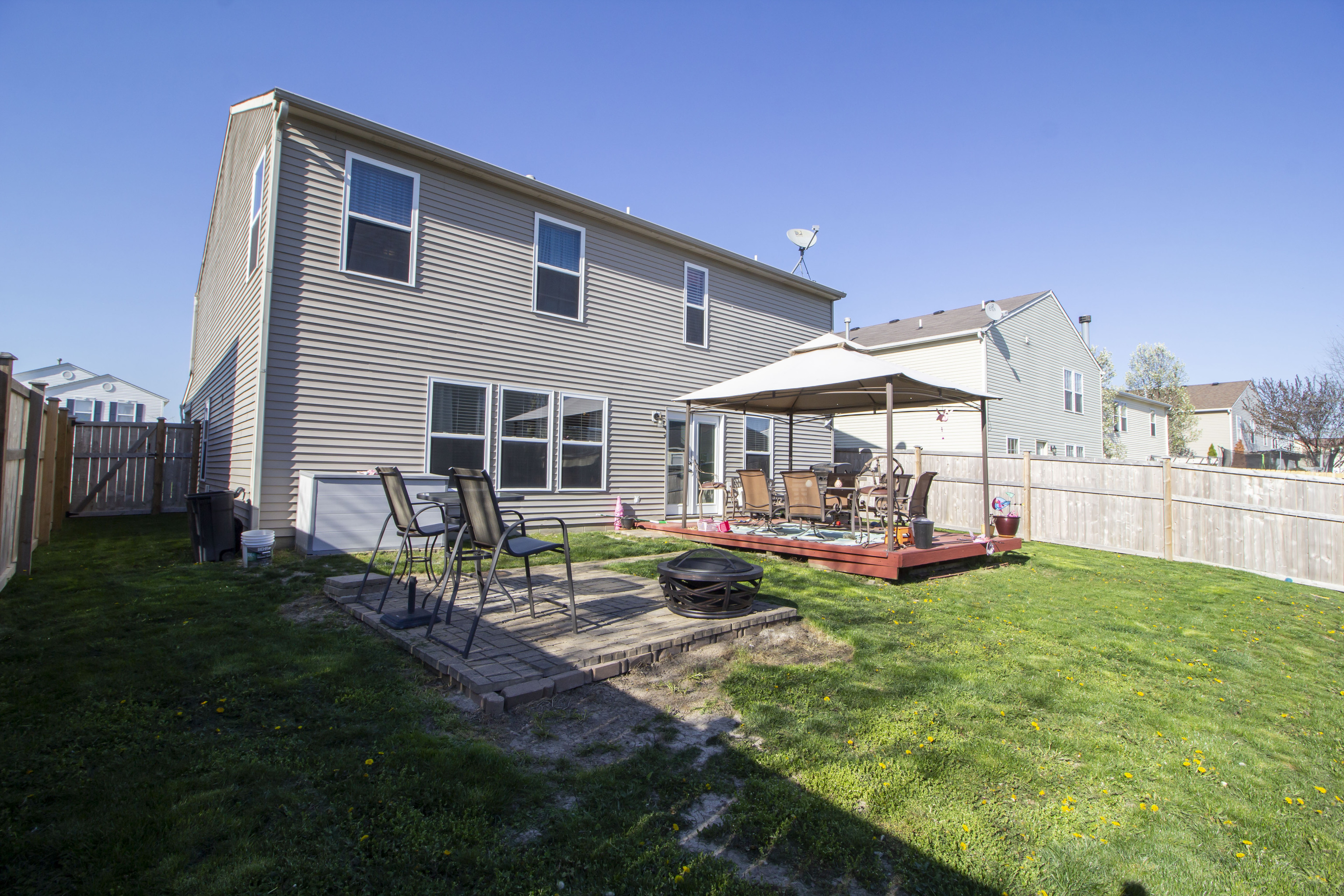 9275 West Rising Sun Drive Pendleton, IN 46064 - Photo 8 of 50