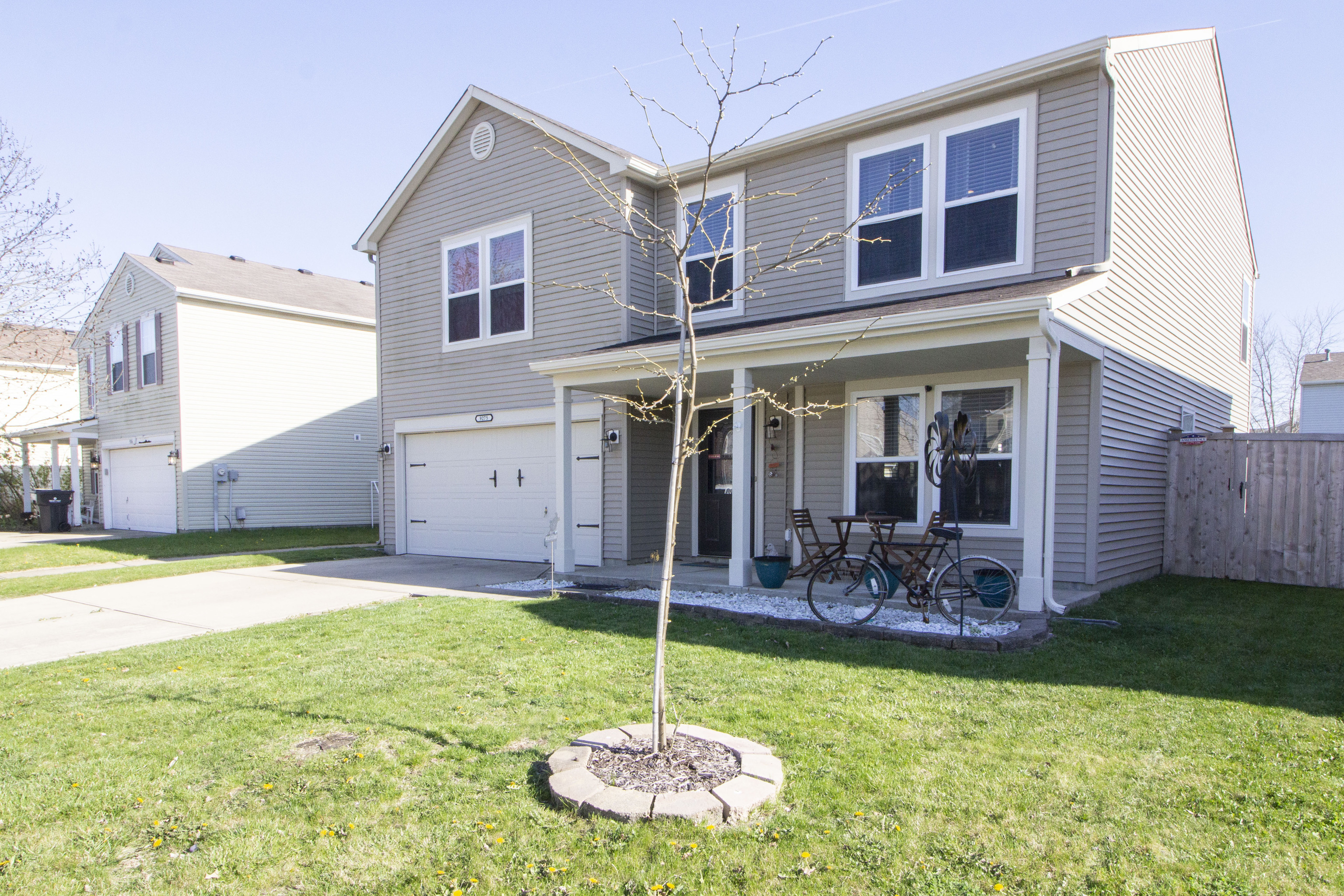 9275 West Rising Sun Drive Pendleton, IN 46064 - Photo 10 of 50