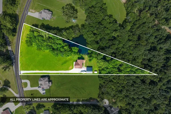 $689,999 | 1415 Southside Road, Southside, TN 37171