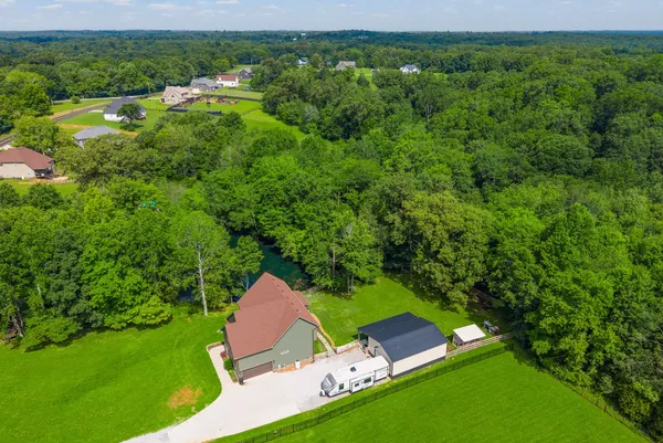 $689,999 | 1415 Southside Road, Southside, TN 37171