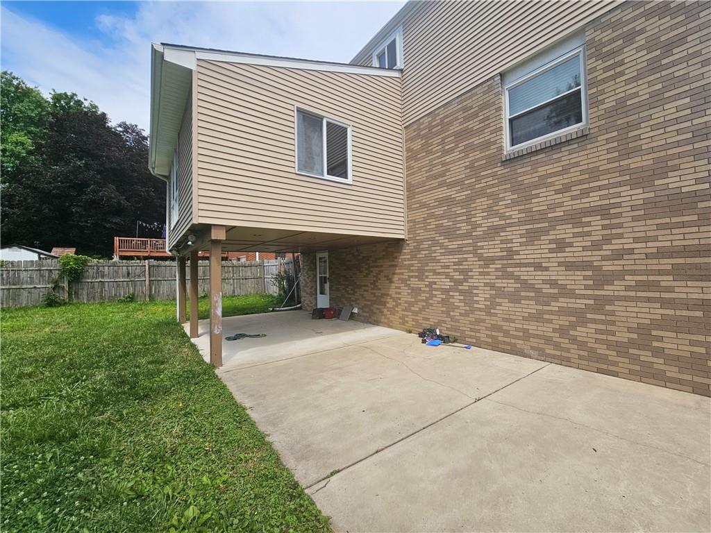236 Shafer Road Coraopolis, PA 15108 - Photo 20 of 21
