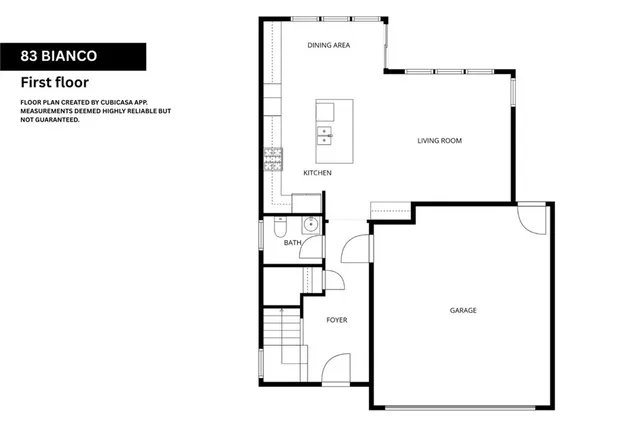 a picture of a bench in the window