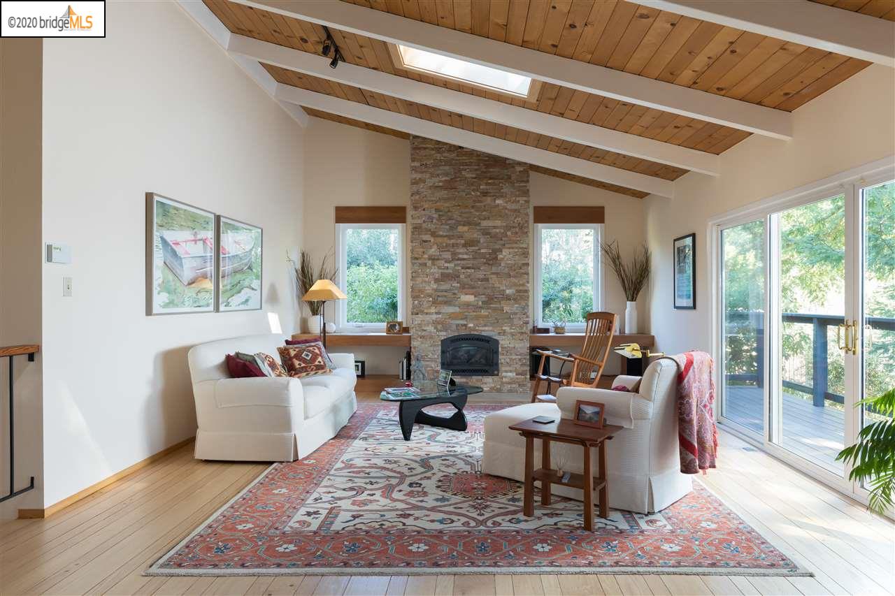 1522 Summit Road Berkeley, CA 94708 - Photo 1 of 1