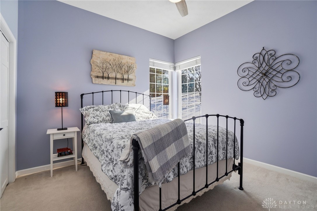 1201 Kingsgate Road Springfield, OH 45503 - Photo 41 of 70