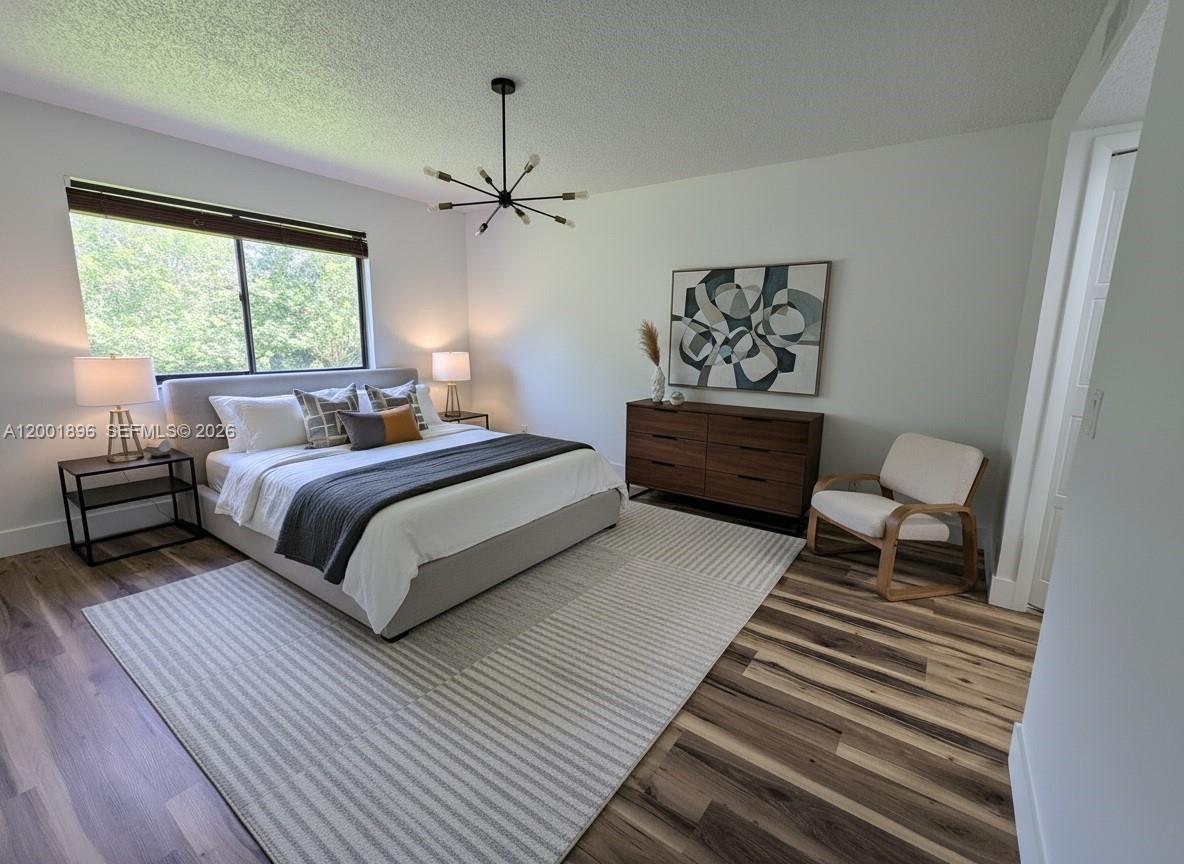 310 Racquet Club Road, Unit 204 Weston, FL 33326 - Photo 23 of 34 AI Staging
