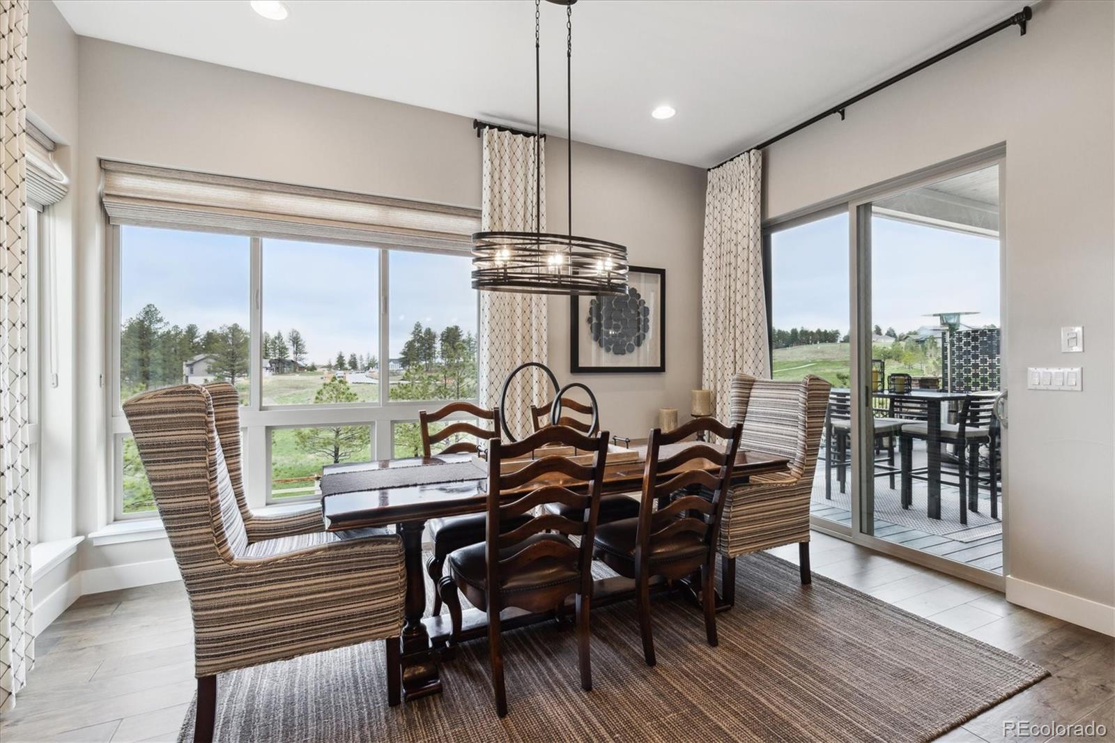 5685 Sunridge Drive Parker, CO 80134 - Photo 11 of 35