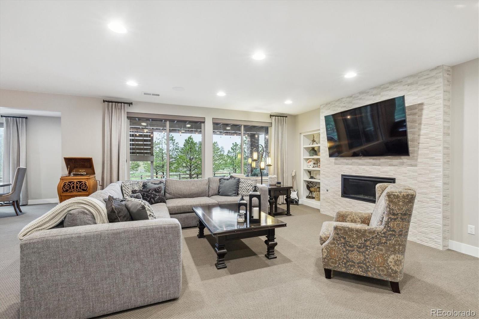 5685 Sunridge Drive Parker, CO 80134 - Photo 19 of 35