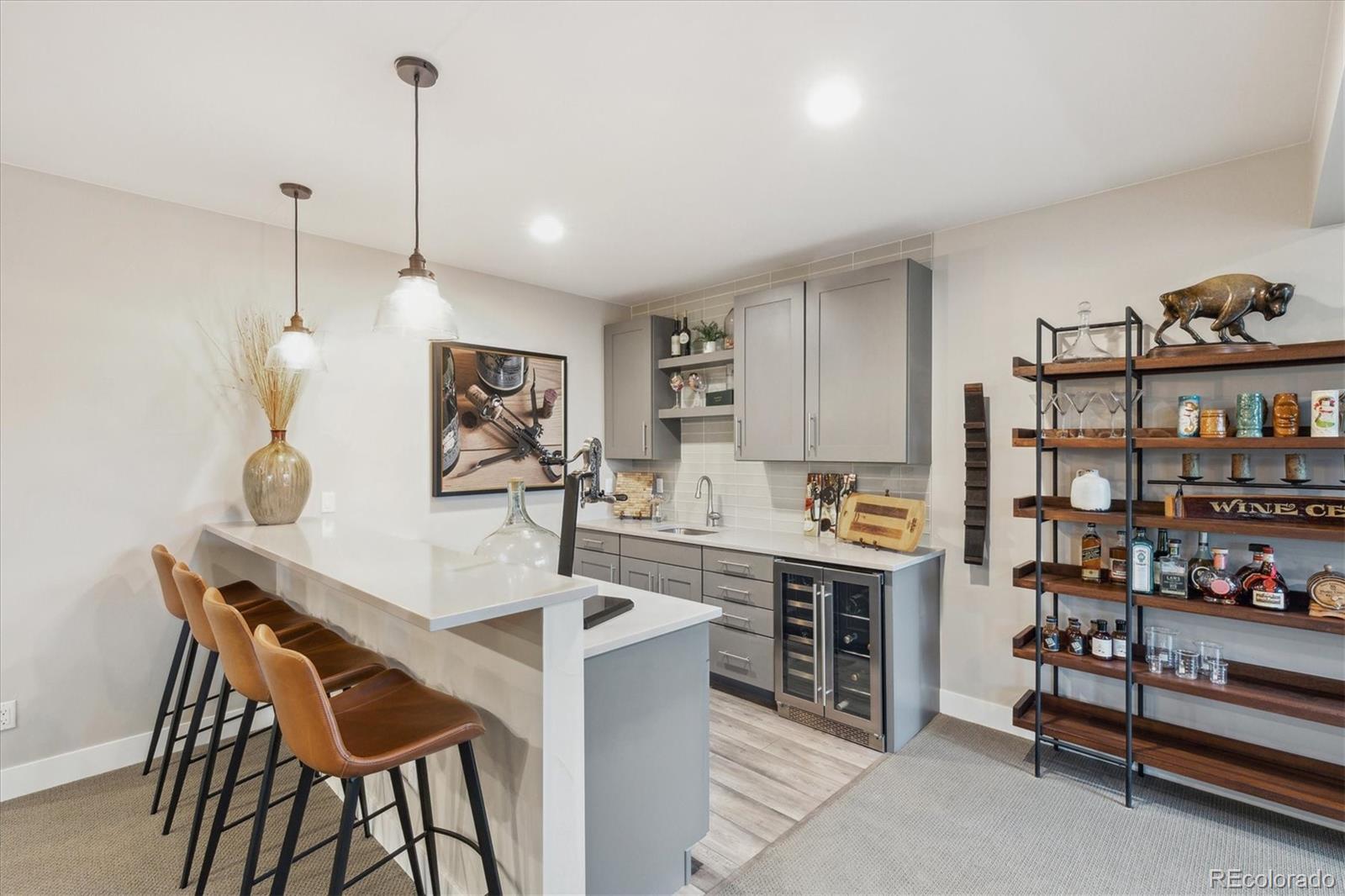 5685 Sunridge Drive Parker, CO 80134 - Photo 20 of 35