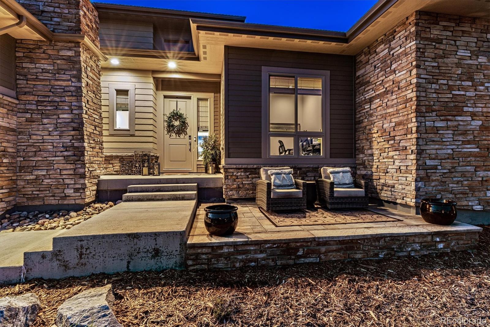 5685 Sunridge Drive Parker, CO 80134 - Photo 2 of 35