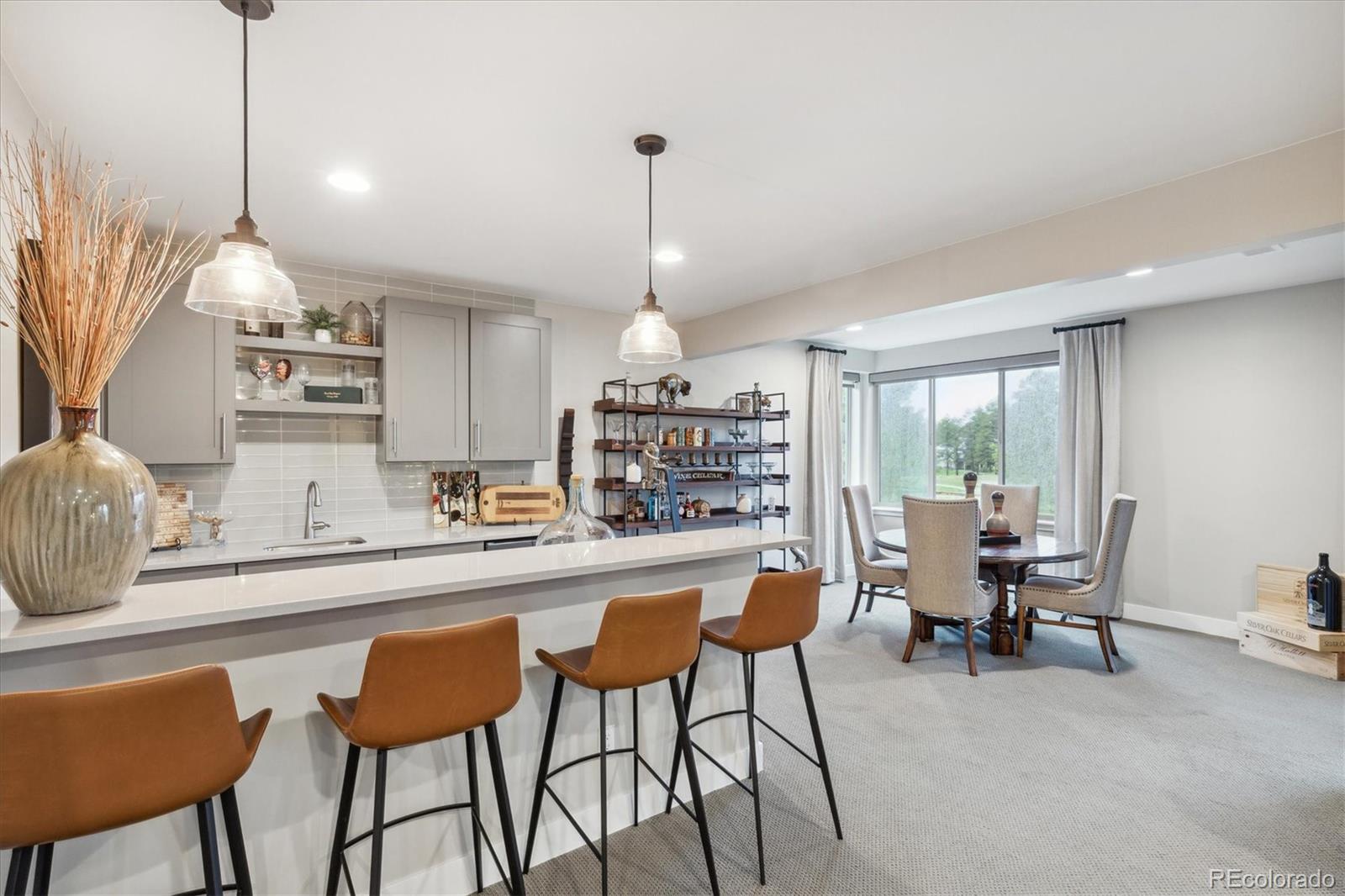 5685 Sunridge Drive Parker, CO 80134 - Photo 21 of 35