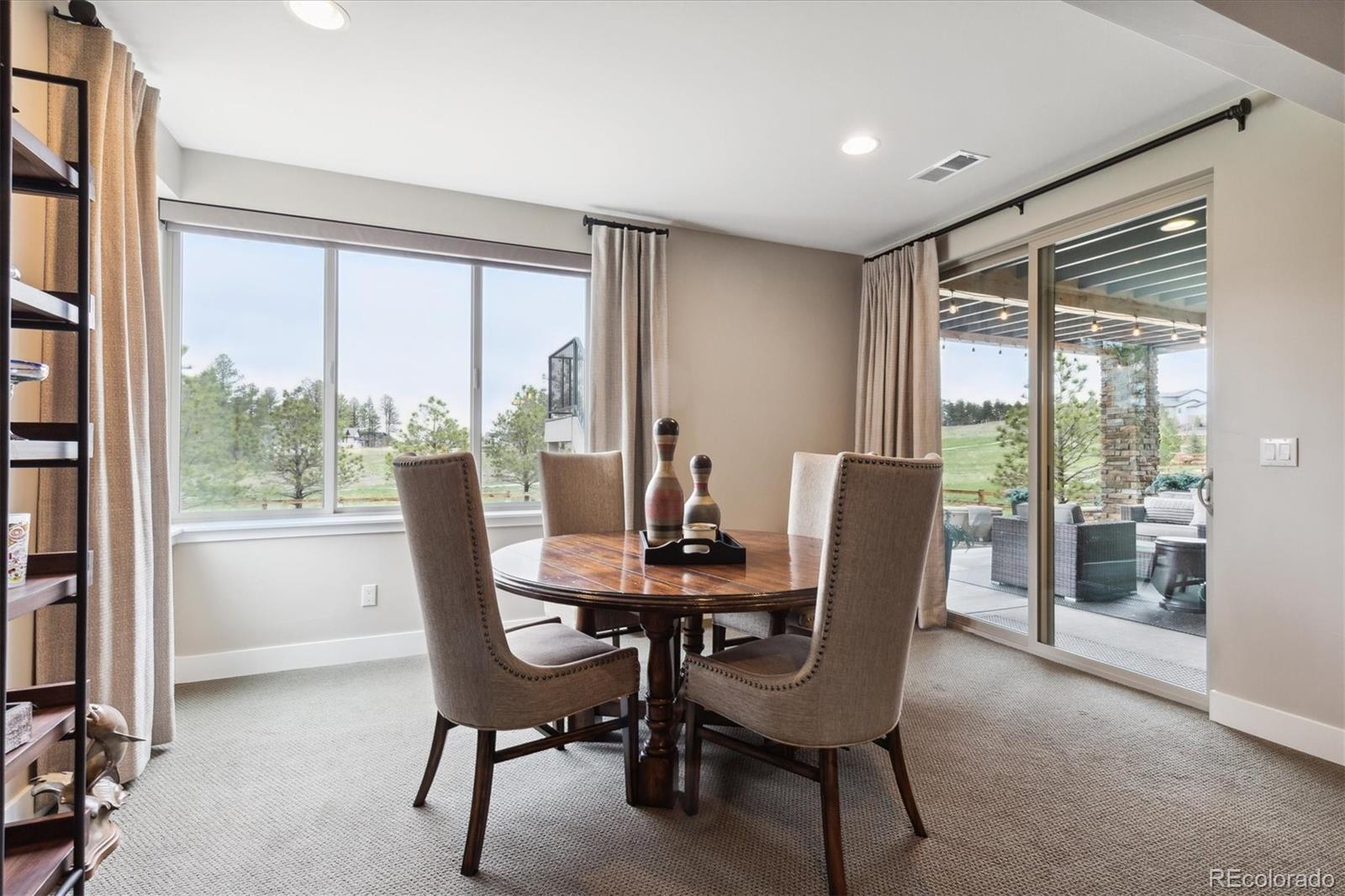 5685 Sunridge Drive Parker, CO 80134 - Photo 23 of 35